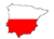 MARQUETERÍA MARCOS LA BAHÍA - Polski